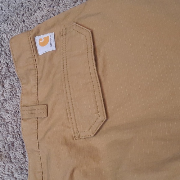 Carhartt Force Ripstop Cargo Shorts - Picture 5 of 5